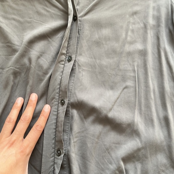 James Peres Blouse - Picture 7 of 10